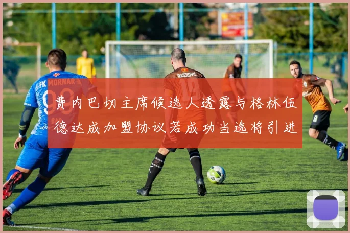 费内巴切主席候选人透露与格林伍德达成加盟协议若成功当选将引进他